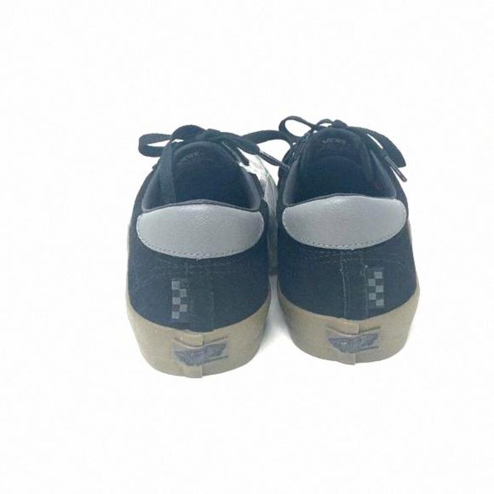 💖MEGA SALE💖NEW Vans Skate Sport Black Women’s VN0A5HEKB9M Skateboarding - Picture 9 of 11